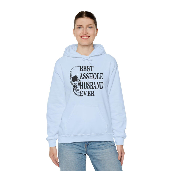 "Best $$$ Husband Ever" Sweatshirt - Briadanna