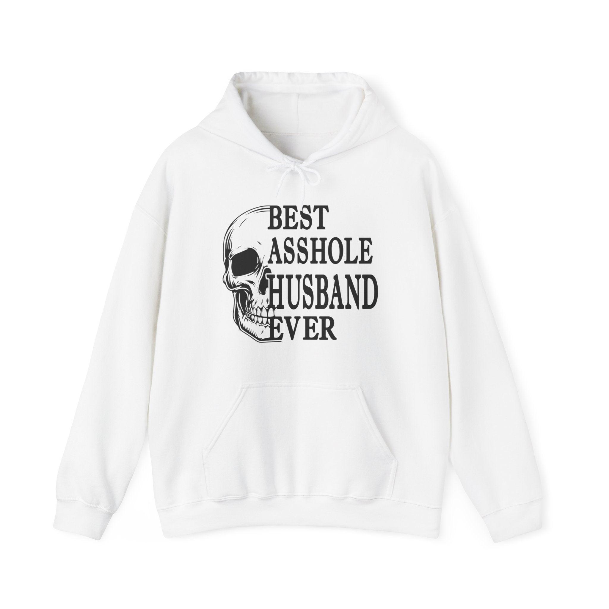 "Best $$$ Husband Ever" Sweatshirt - Briadanna