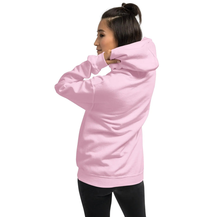 Best Mom Ever Hoodie - Briadanna