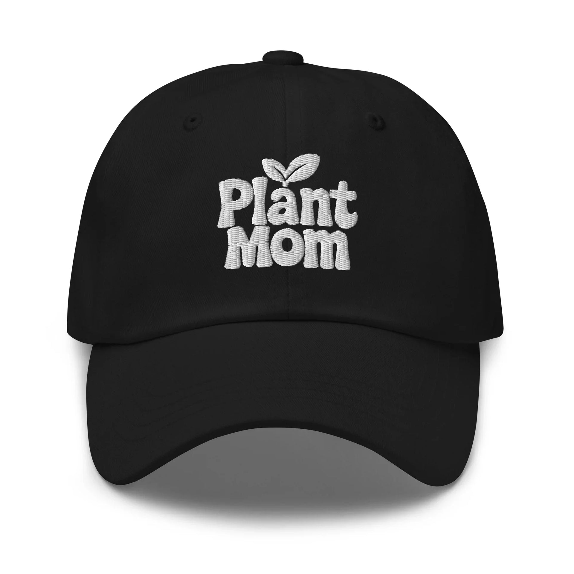 'Plant Mom' Dad Cap - Briadanna