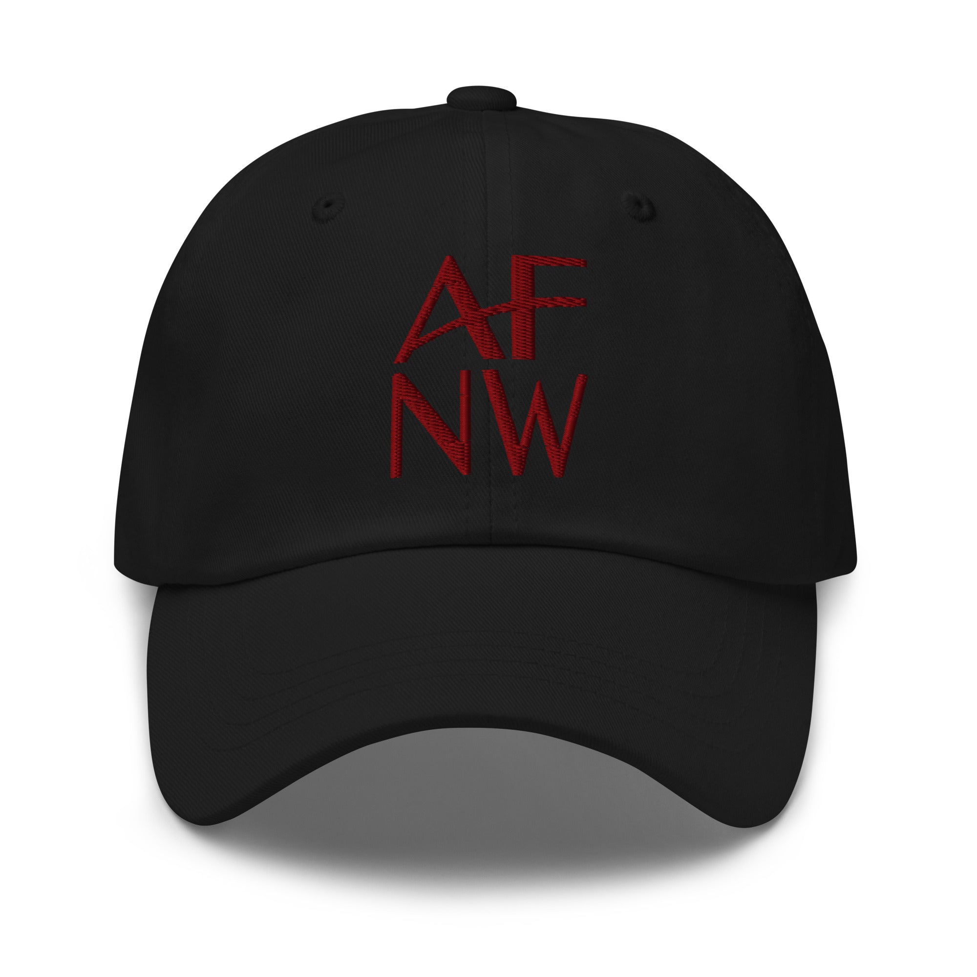 AFNW's Dad hat - II - Briadanna