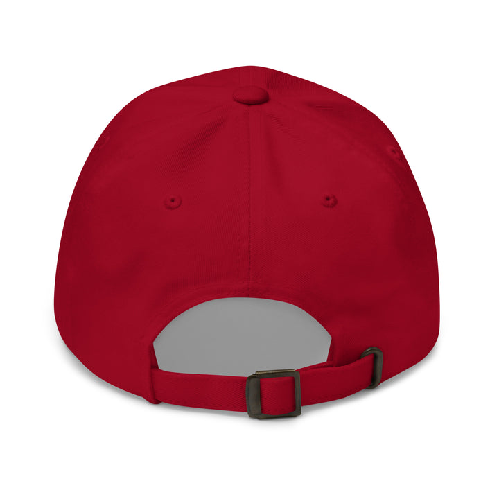 AFNW's Dad hat - II - Briadanna