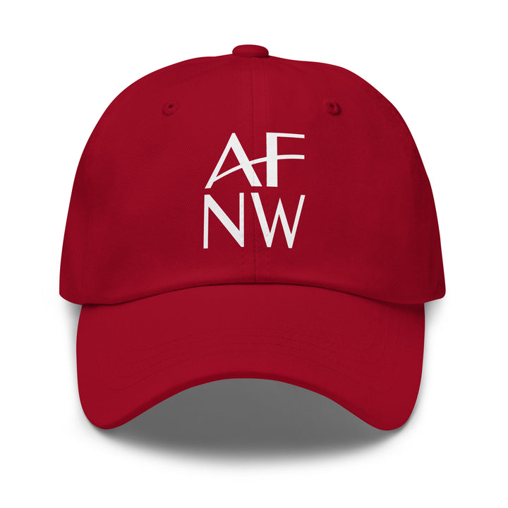 AFNW's Dad hat - Briadanna