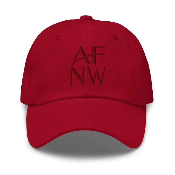 AFNW's Dad hat - II - Briadanna