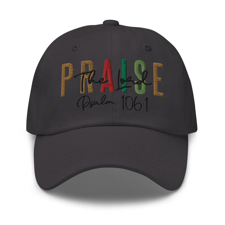 Dad hat - Briadanna