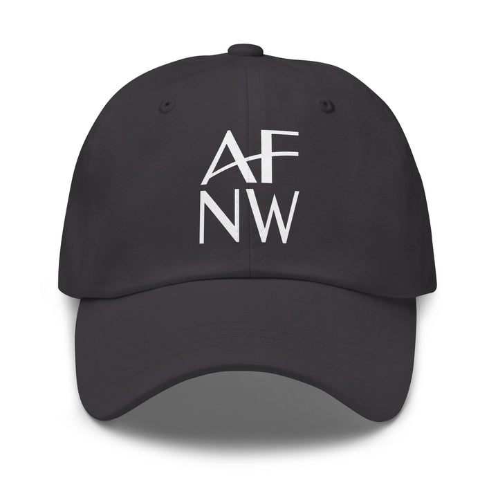 AFNW's Dad hat - Briadanna