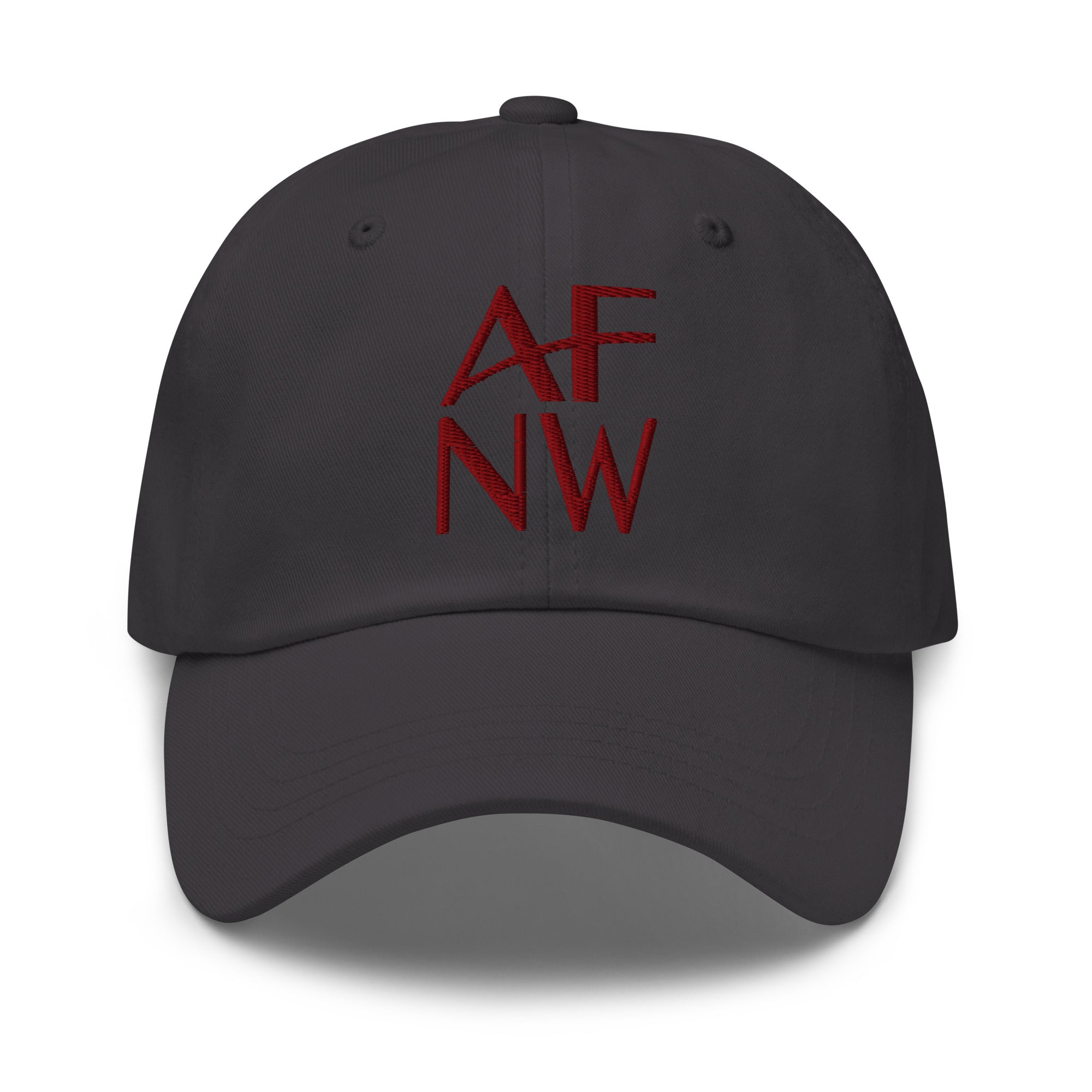 AFNW's Dad hat - II - Briadanna