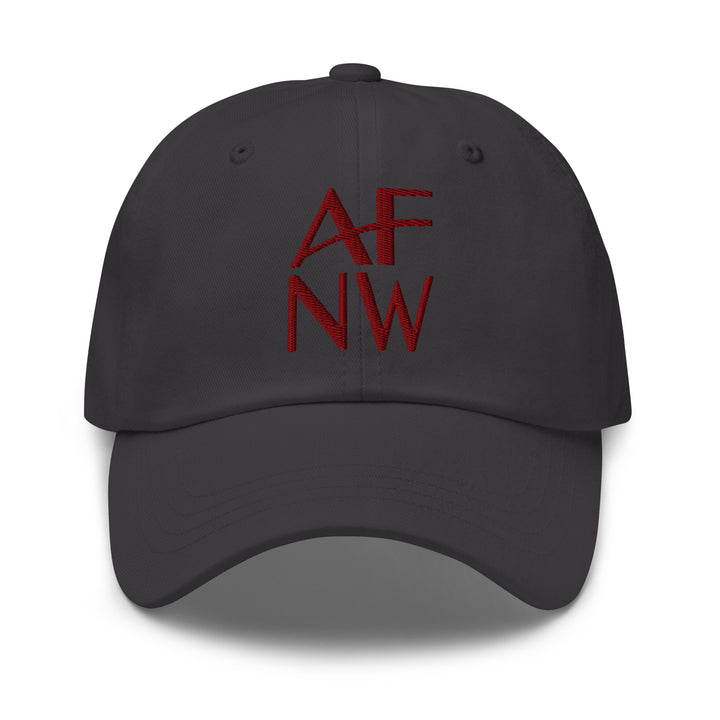 AFNW's Dad hat - II - Briadanna