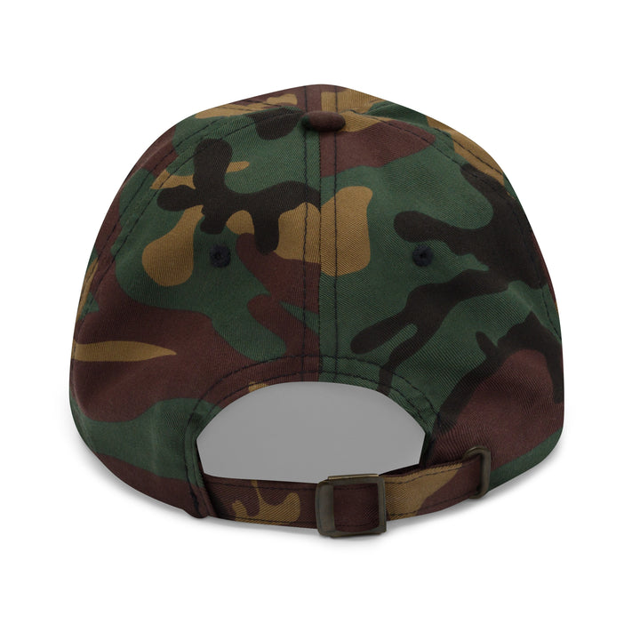 AFNW's Dad hat - II - Briadanna