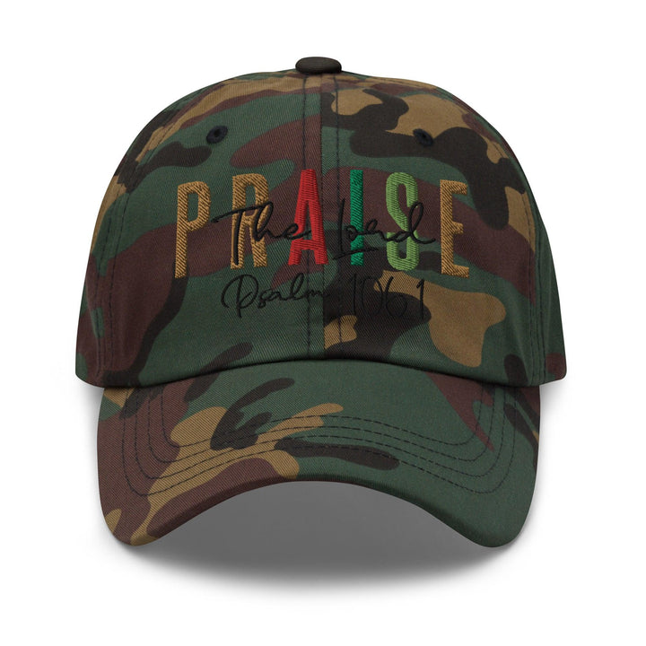Dad hat - Briadanna