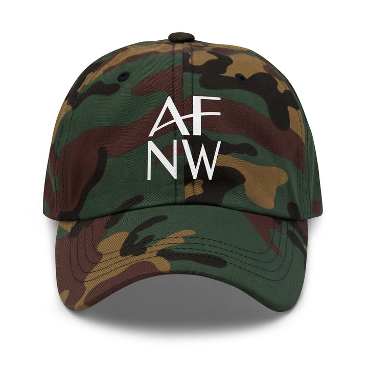 AFNW's Dad hat - Briadanna