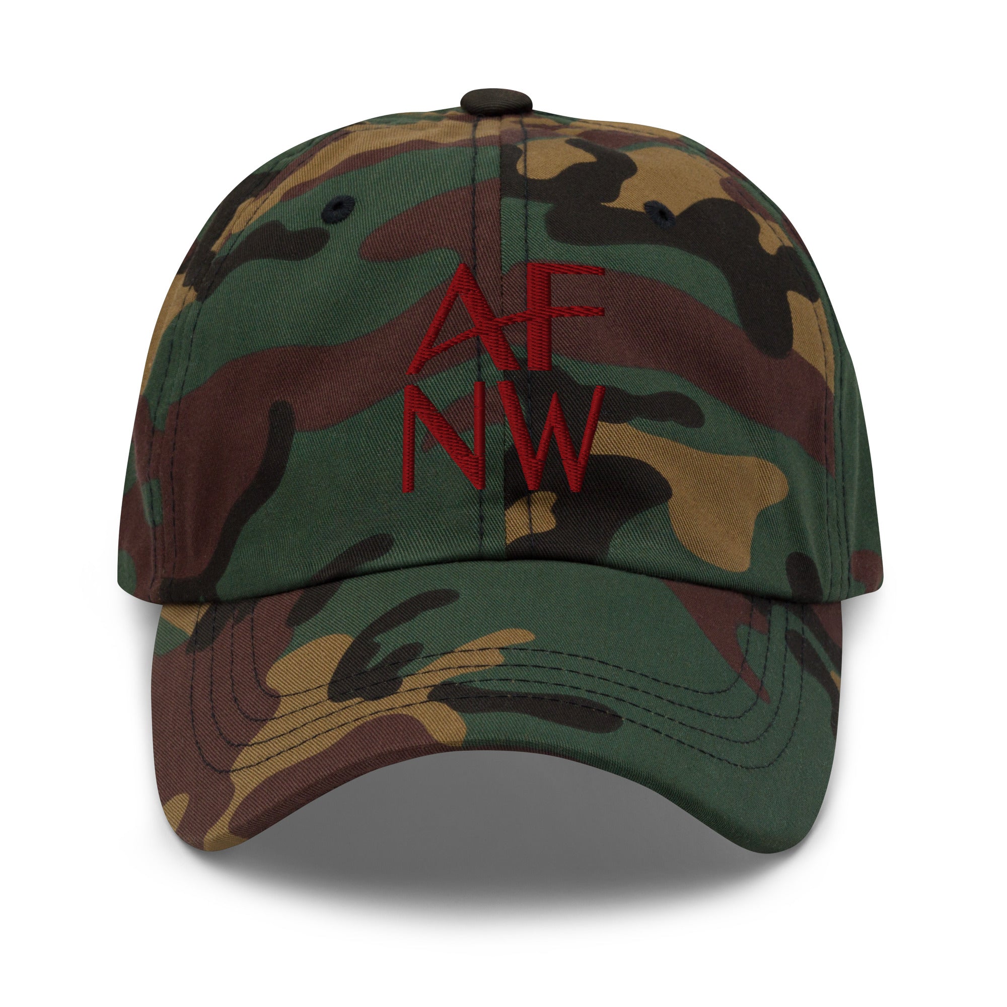 AFNW's Dad hat - II - Briadanna