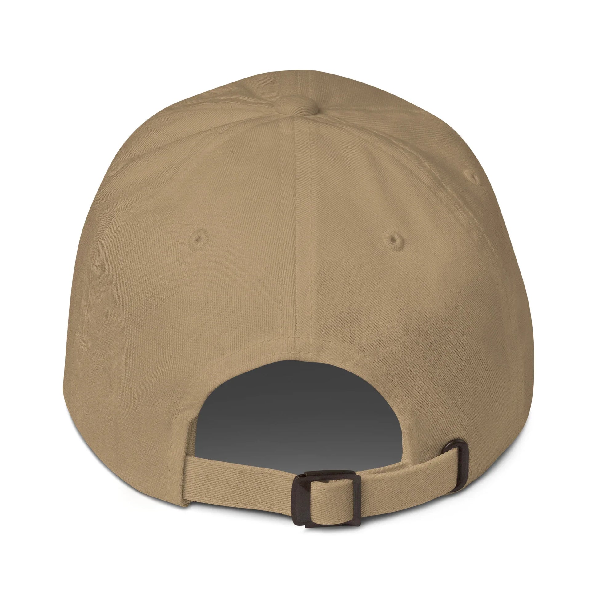 Chaos Mode Dad Cap - Briadanna