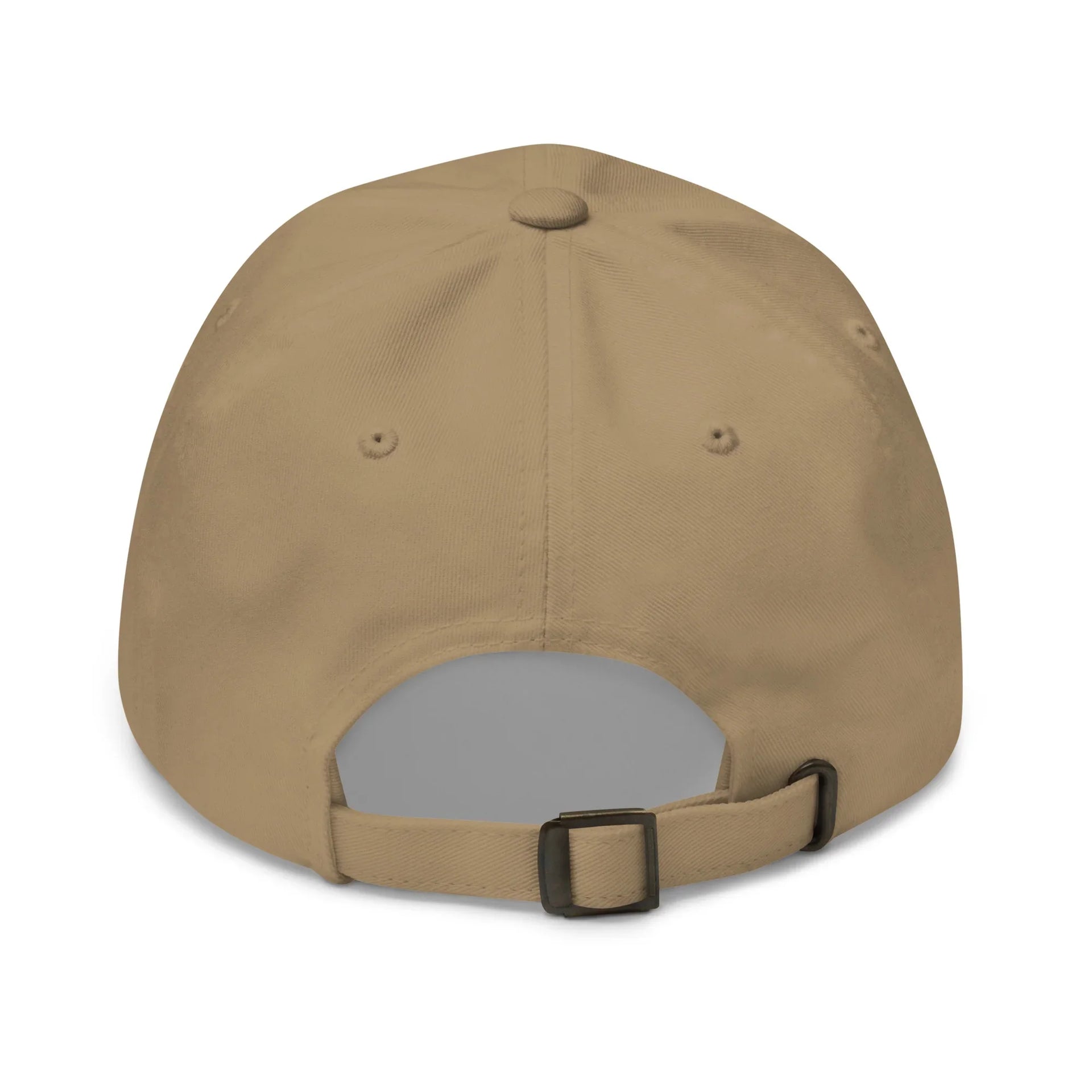 STEP IQ Classic Cap - Briadanna