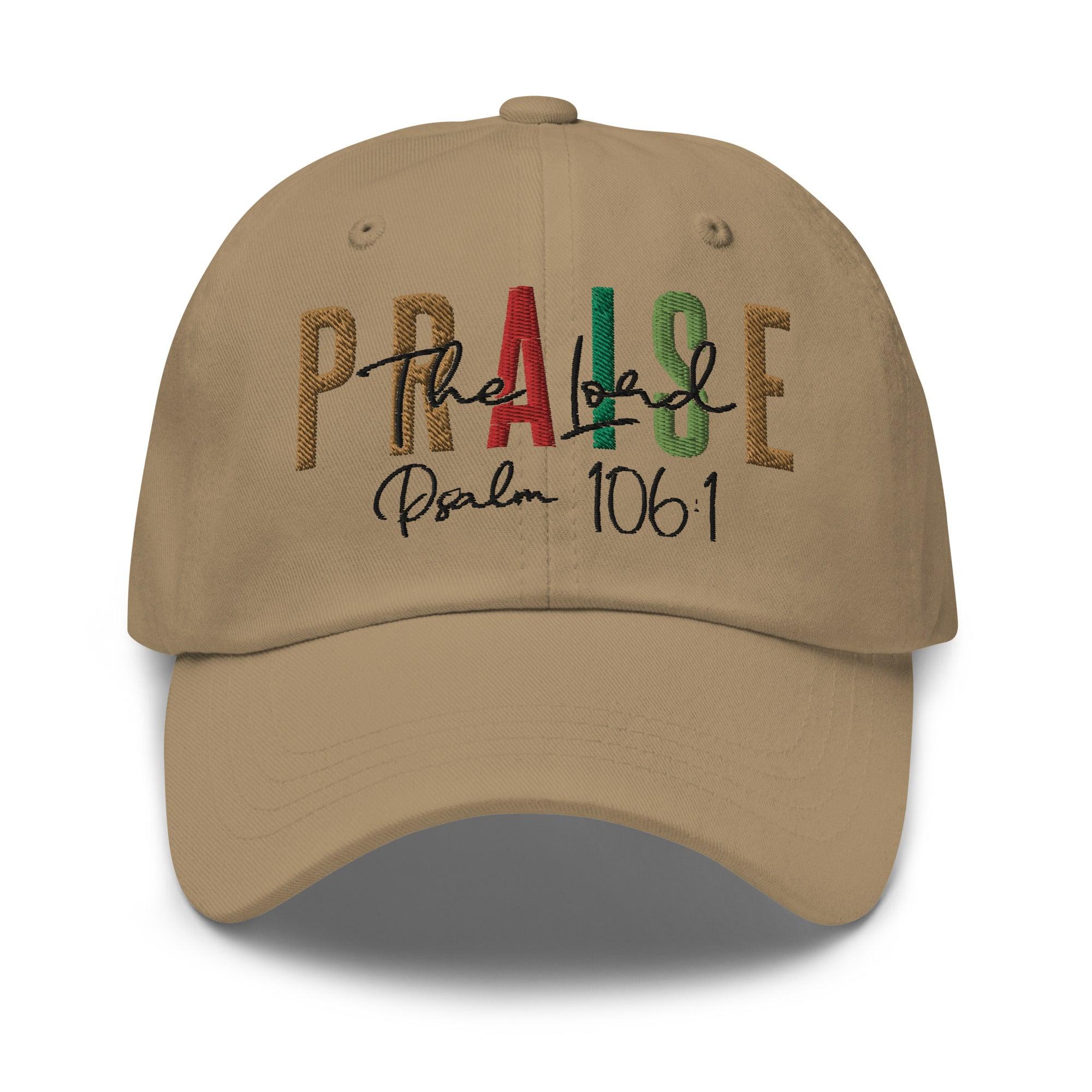Dad hat - Briadanna