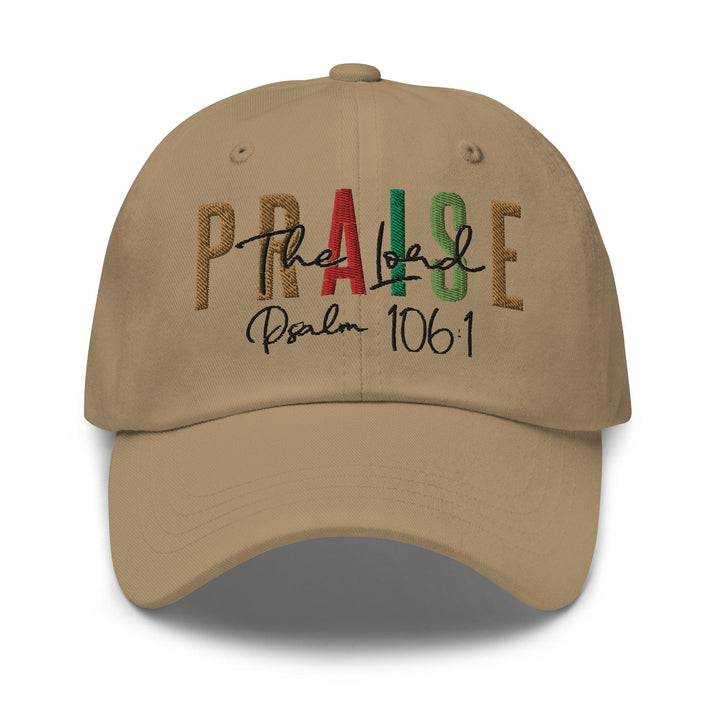 Dad hat - Briadanna