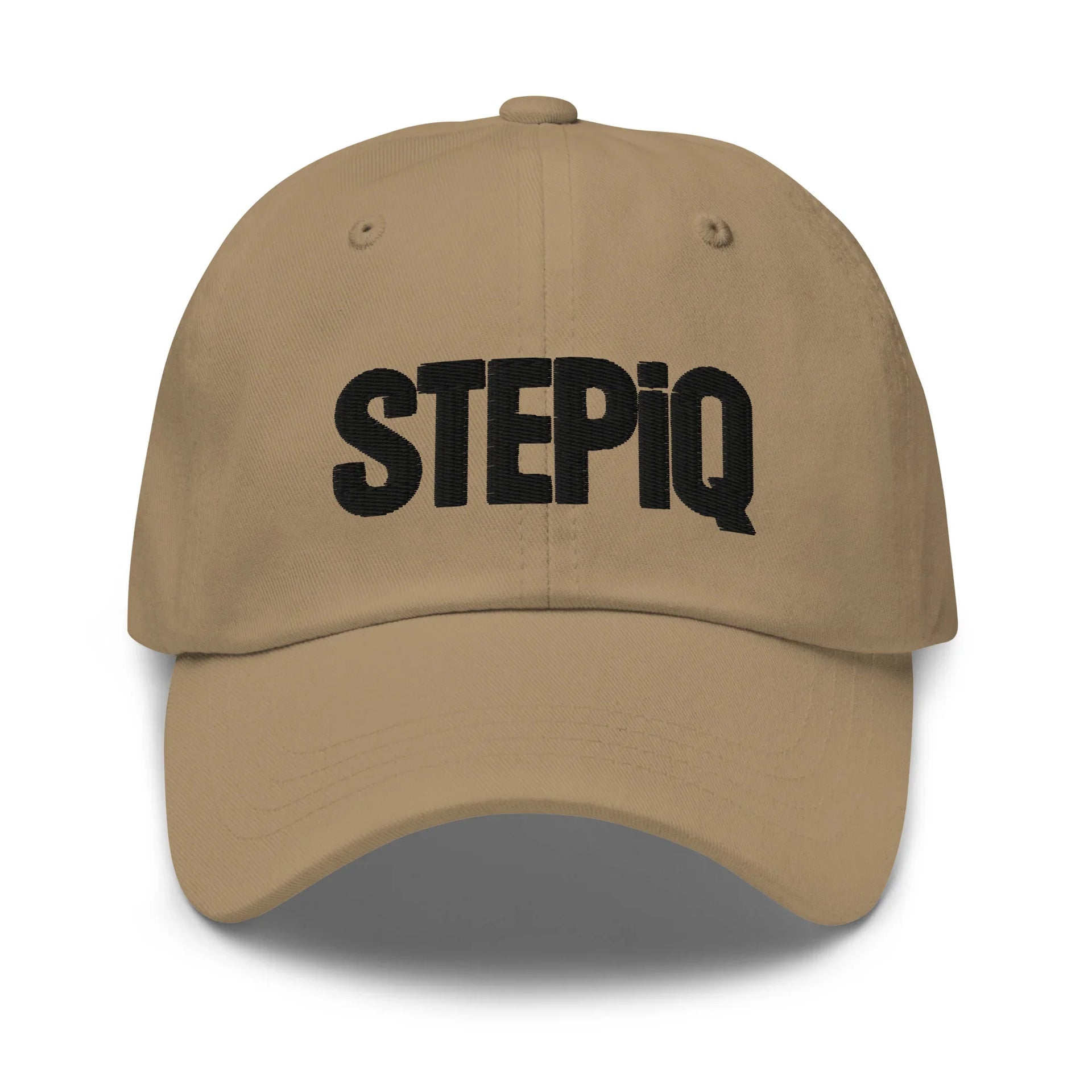 STEP IQ Classic Cap - Briadanna