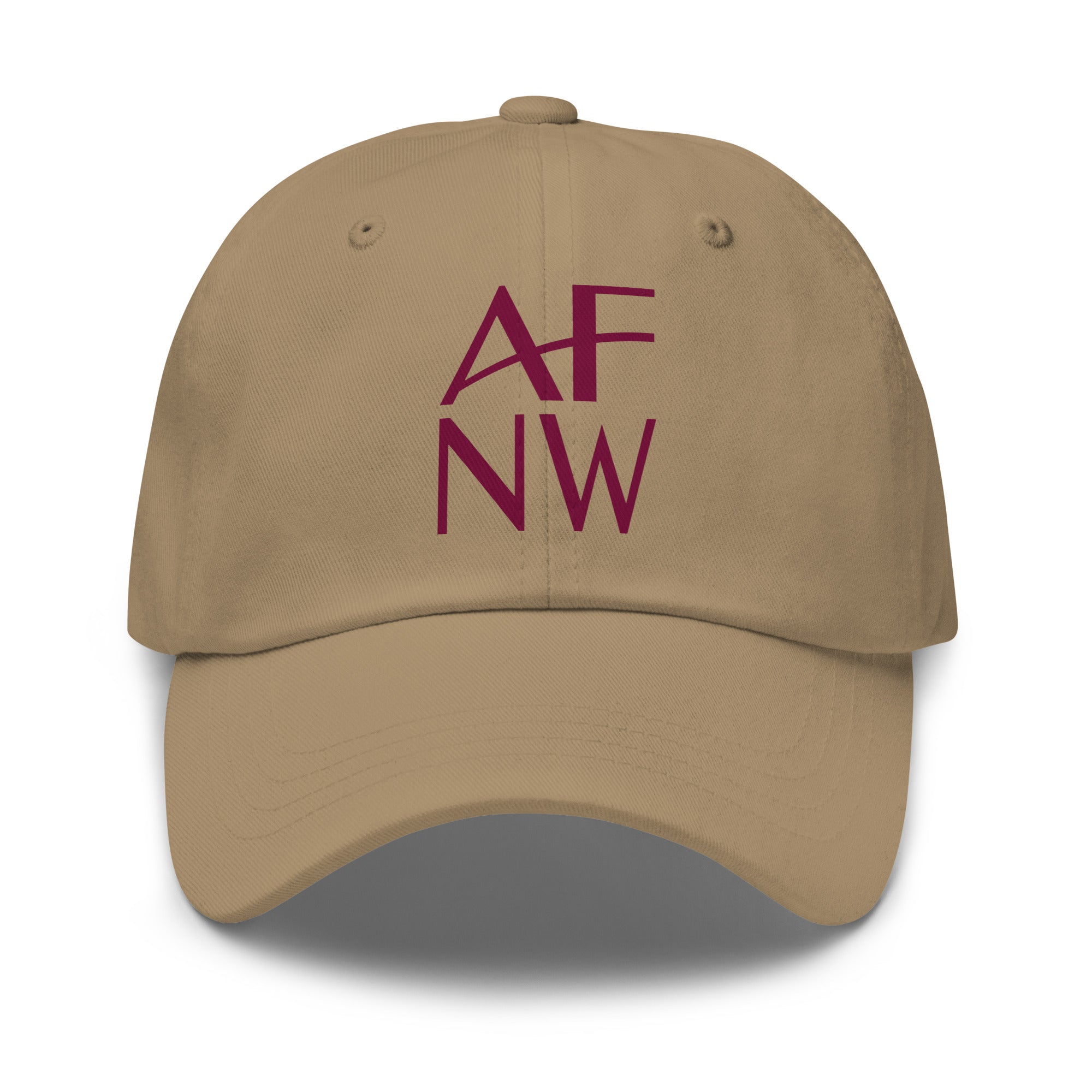 AFNW's Dad hat - Briadanna