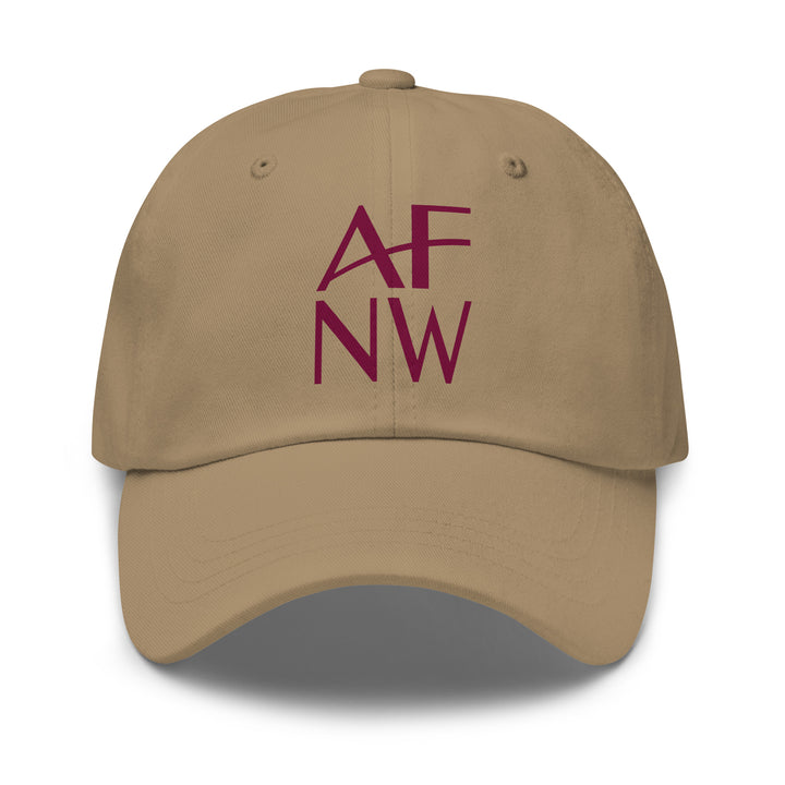 AFNW's Dad hat - Briadanna