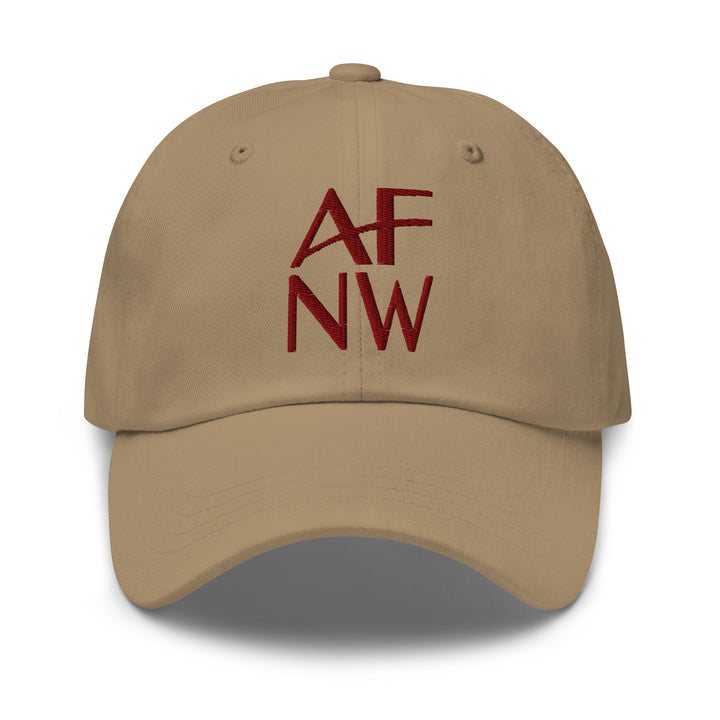 AFNW's Dad hat - II - Briadanna