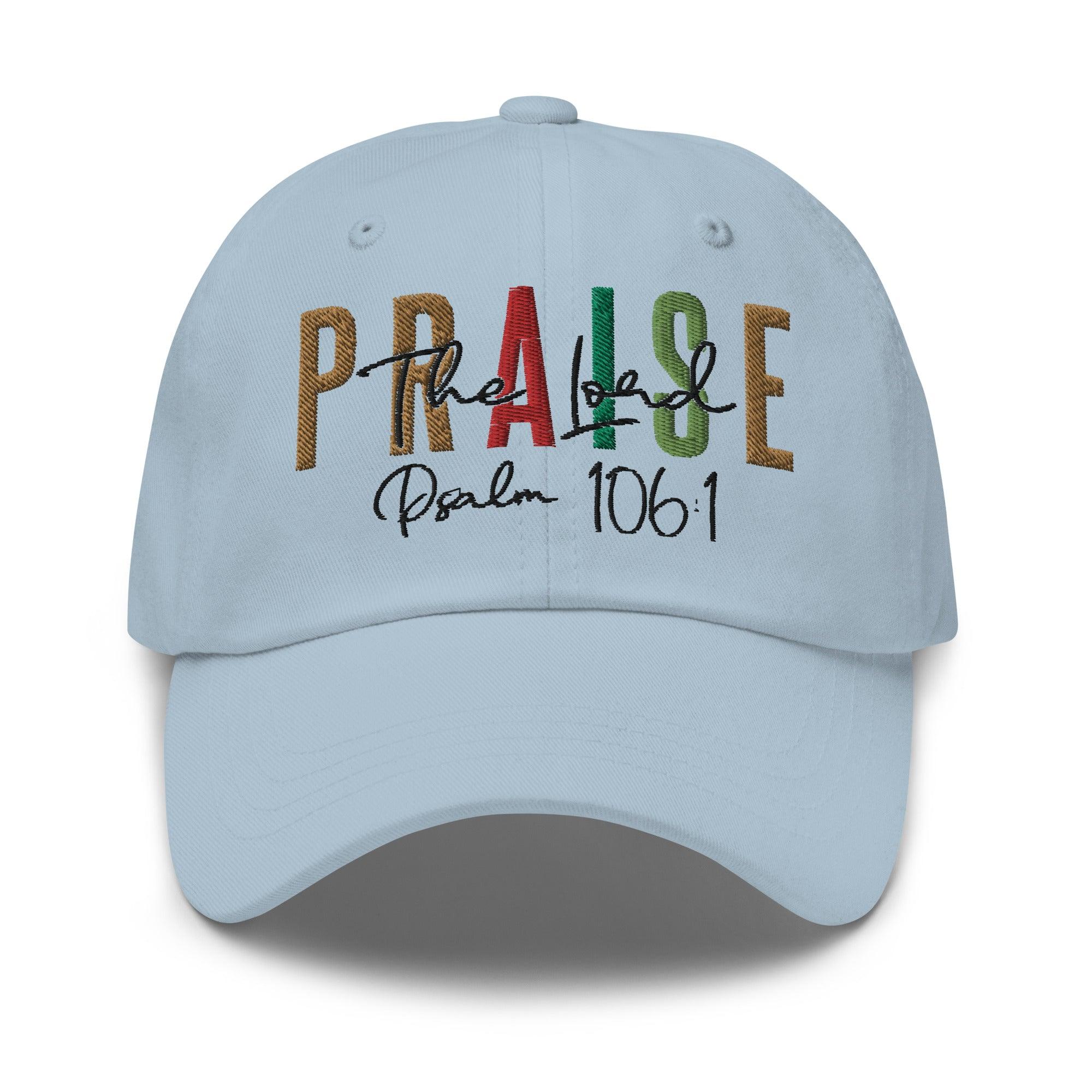 Dad hat - Briadanna