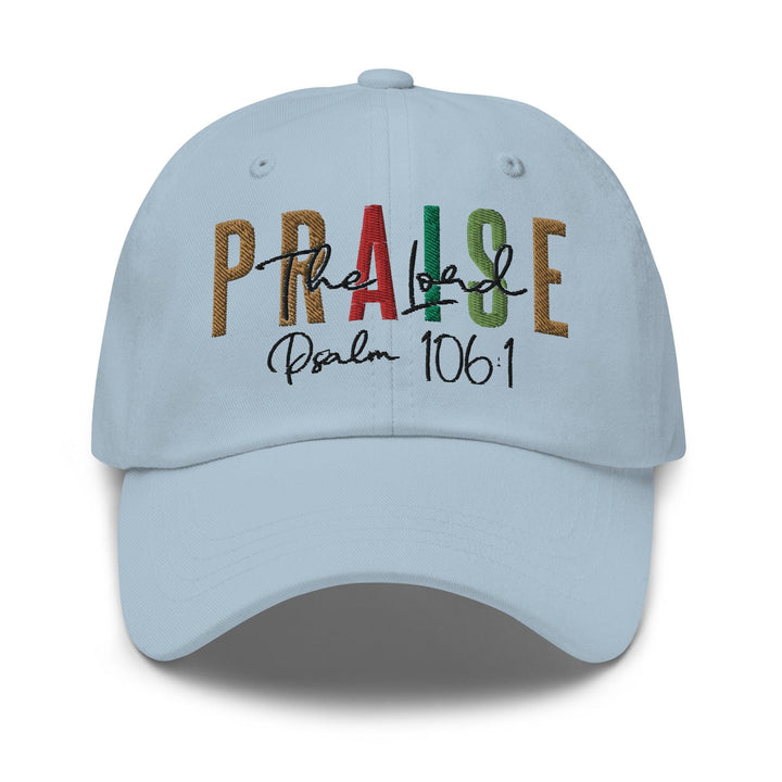 Dad hat - Briadanna