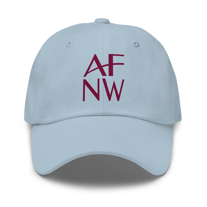 AFNW's Dad hat - Briadanna