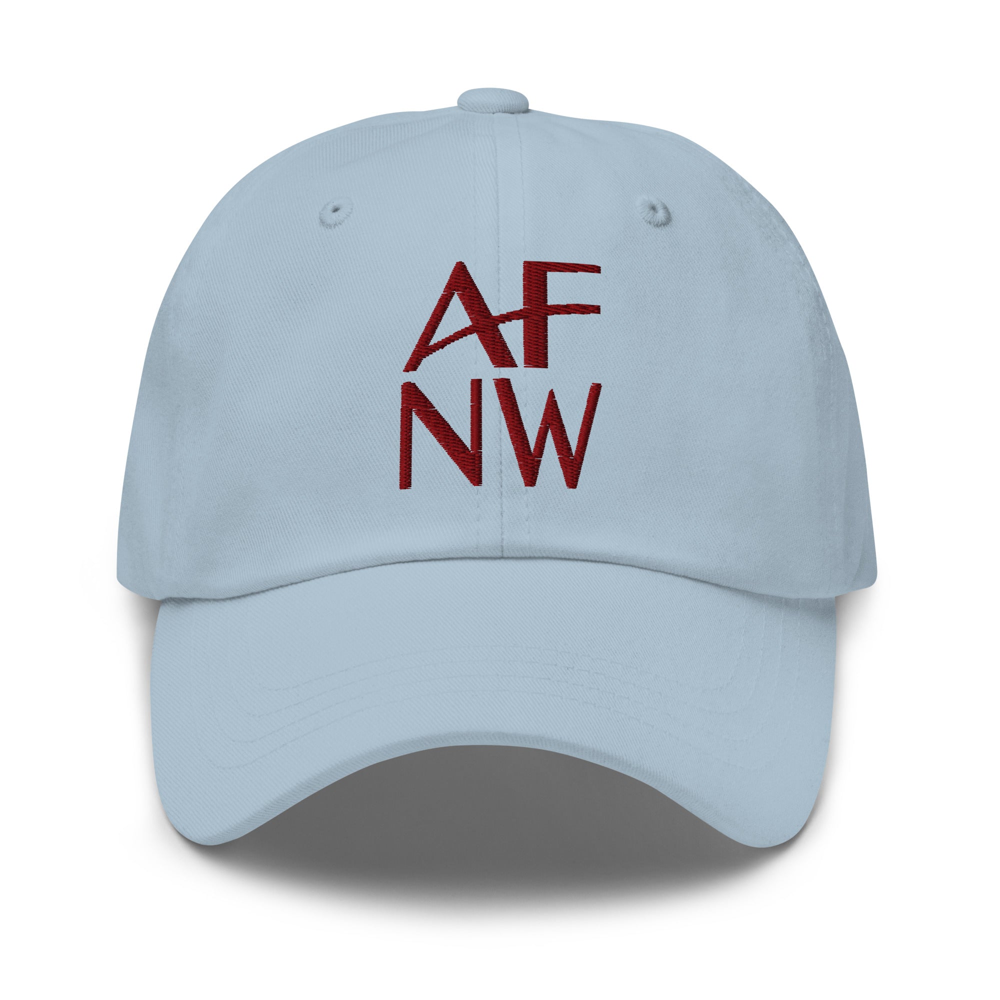 AFNW's Dad hat - II - Briadanna