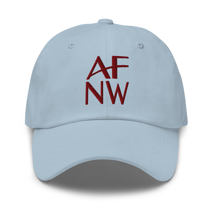 AFNW's Dad hat - II - Briadanna