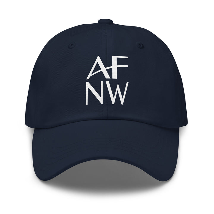 AFNW's Dad hat - Briadanna