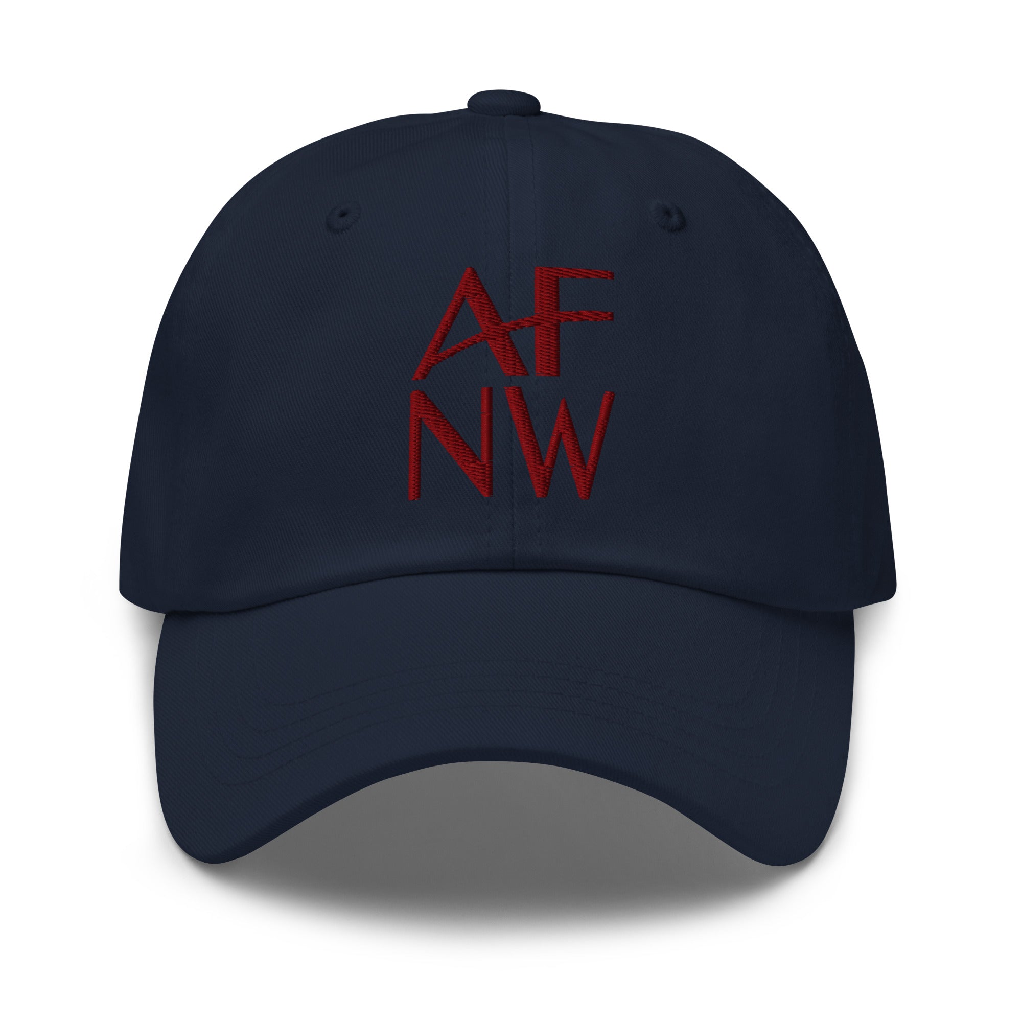AFNW's Dad hat - II - Briadanna
