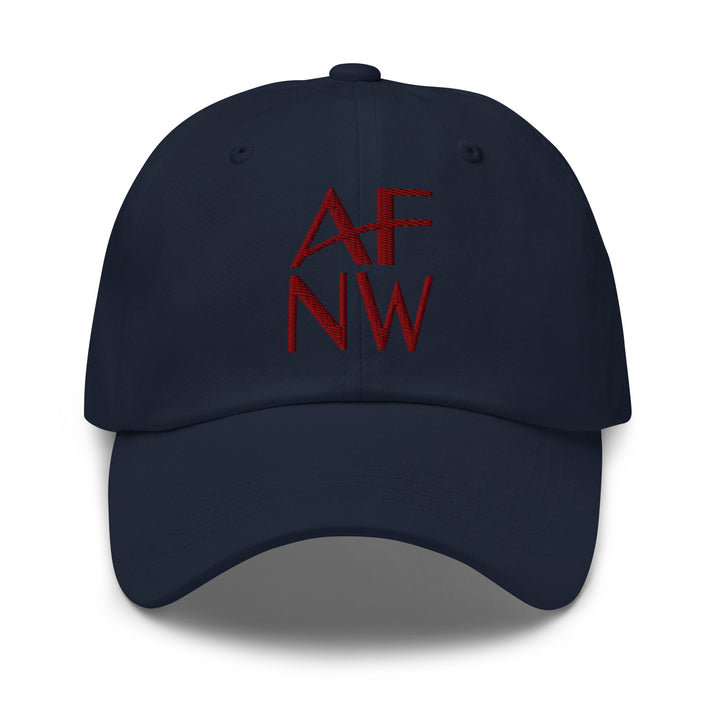 AFNW's Dad hat - II - Briadanna
