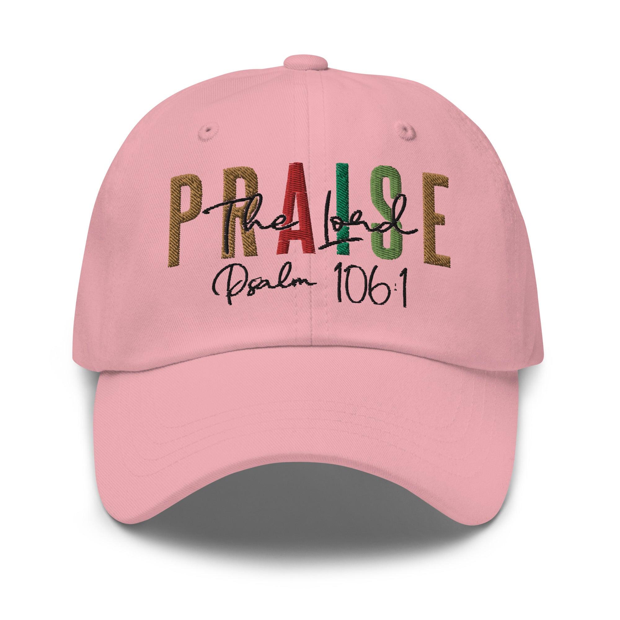 Dad hat - Briadanna