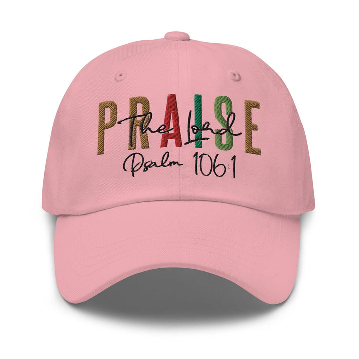 Dad hat - Briadanna