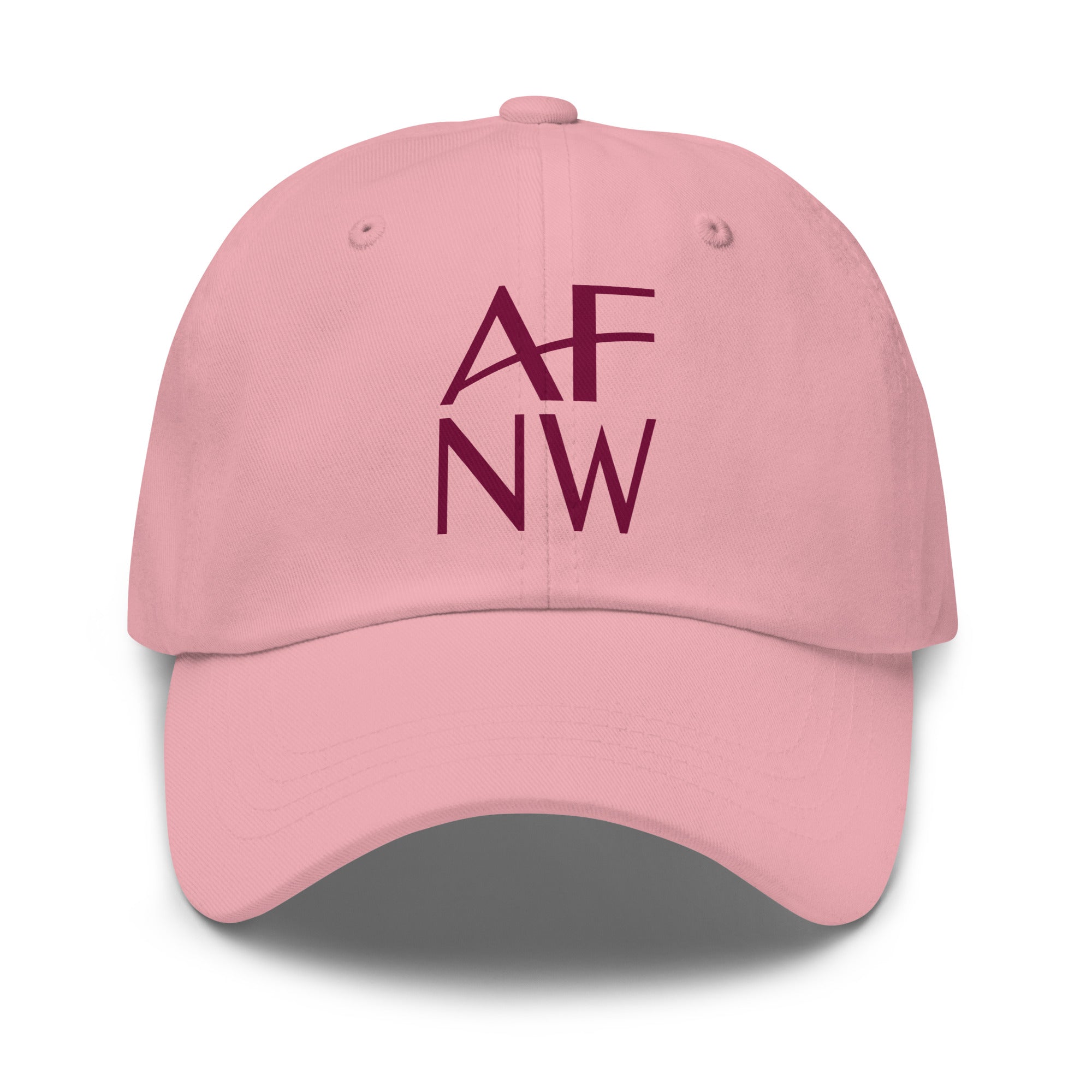 AFNW's Dad hat - Briadanna