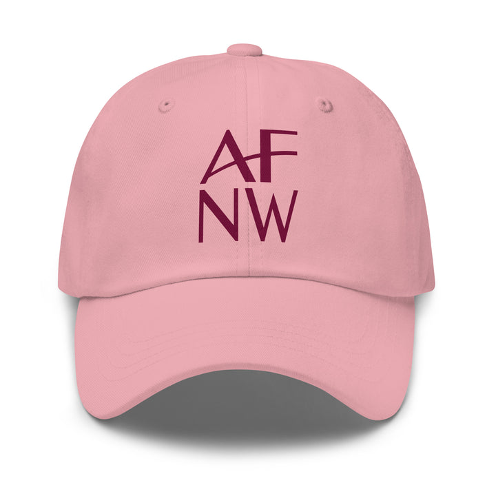 AFNW's Dad hat - Briadanna