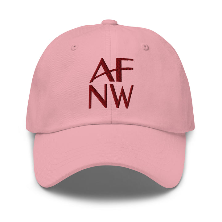 AFNW's Dad hat - II - Briadanna