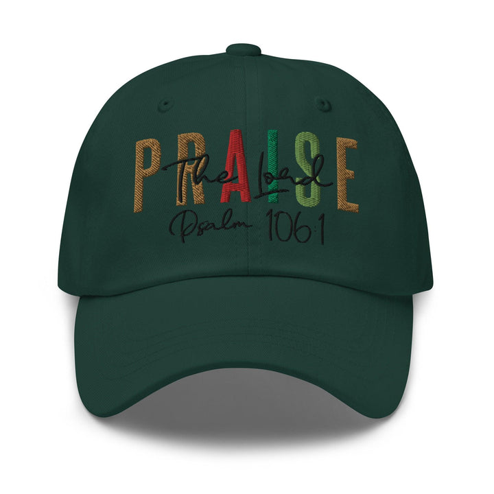 Dad hat - Briadanna