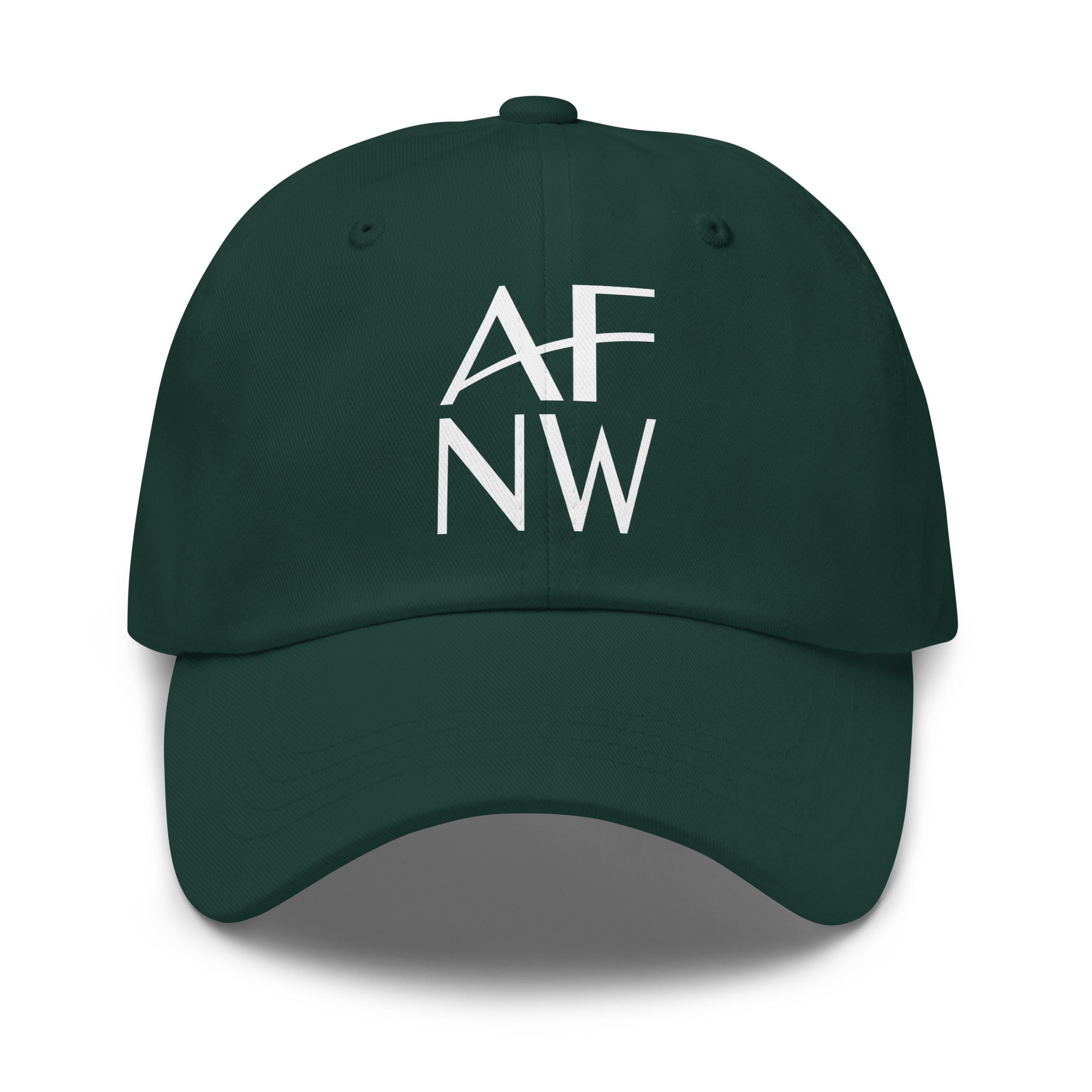 AFNW's Dad hat - Briadanna