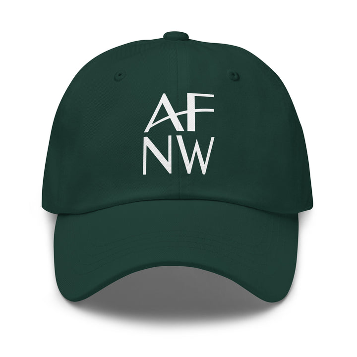 AFNW's Dad hat - Briadanna