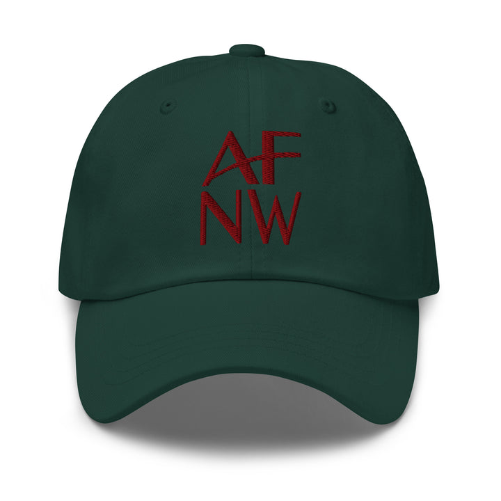 AFNW's Dad hat - II - Briadanna