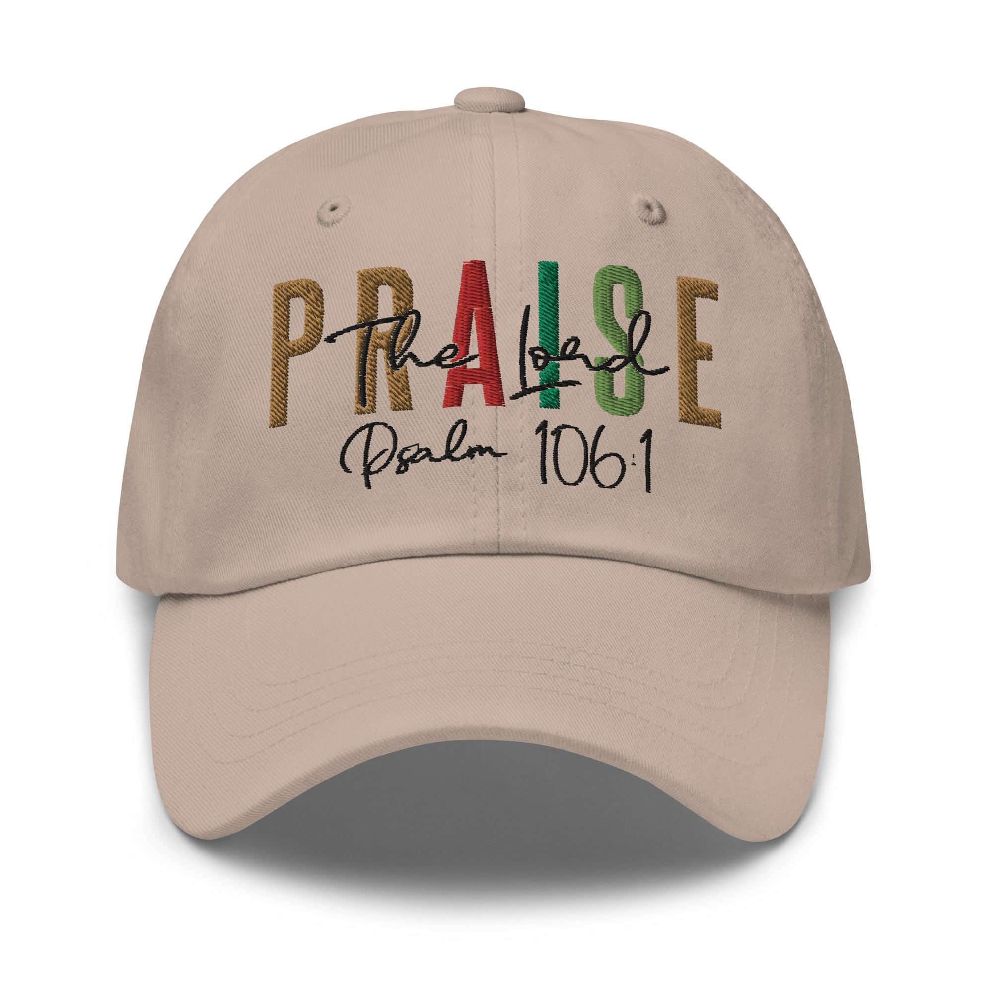 Dad hat - Briadanna