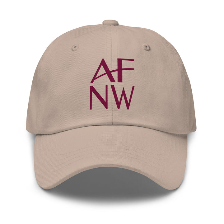 AFNW's Dad hat - Briadanna