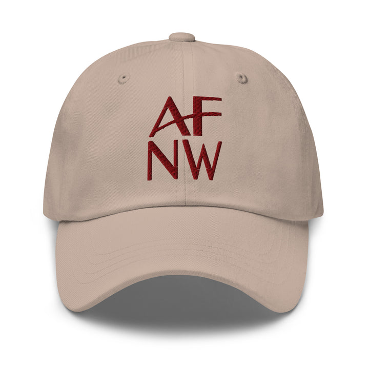 AFNW's Dad hat - II - Briadanna