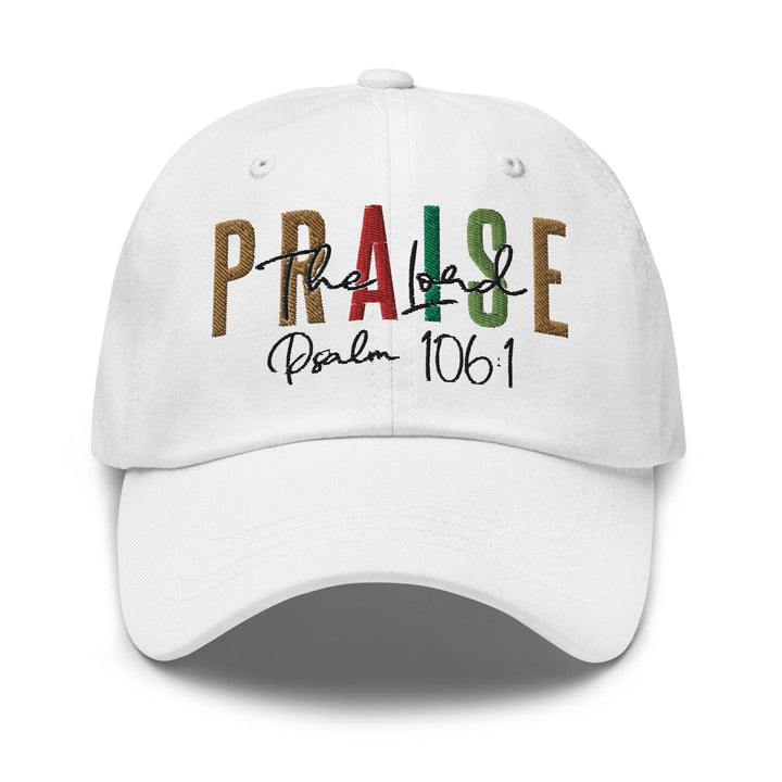 Dad hat - Briadanna