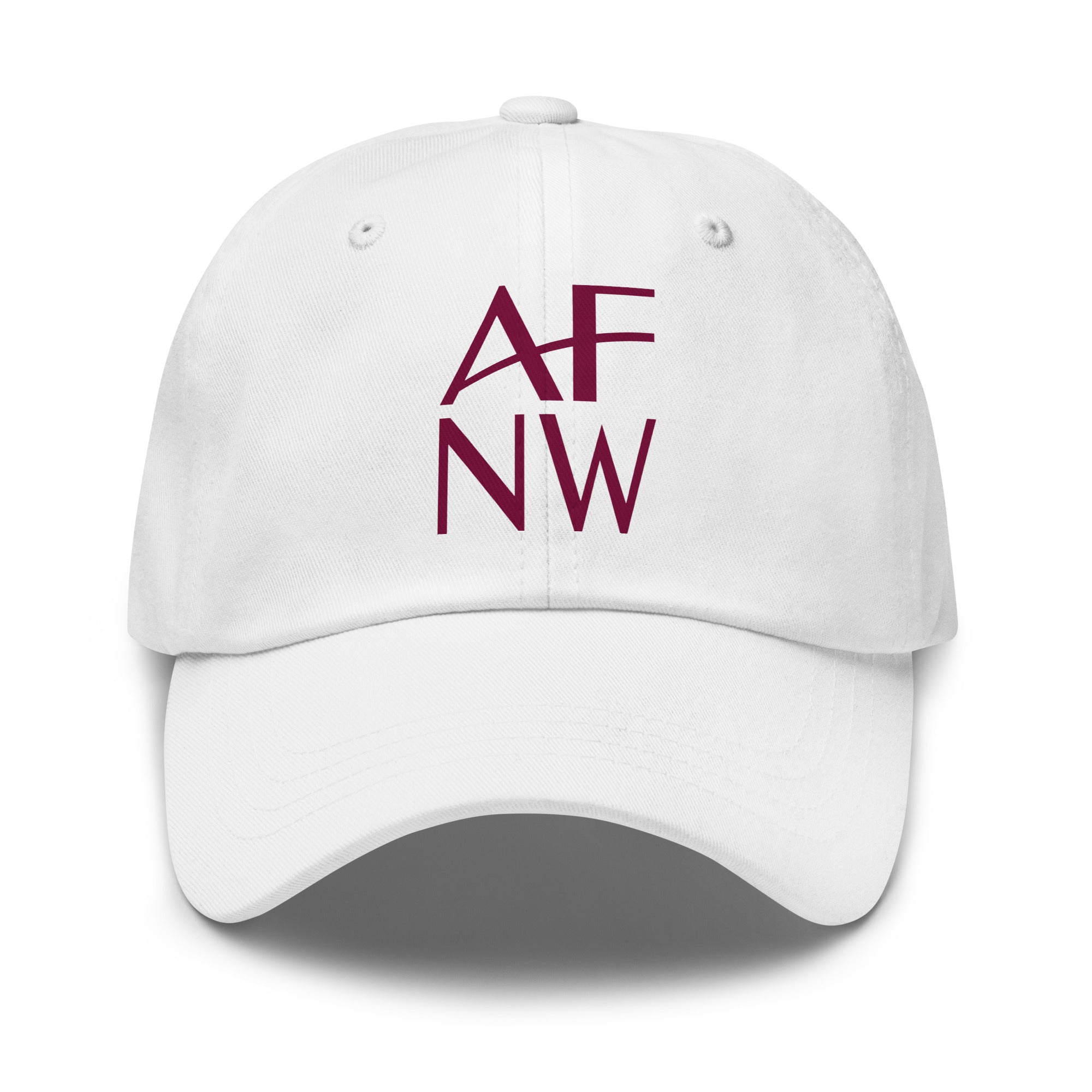 AFNW's Dad hat - Briadanna