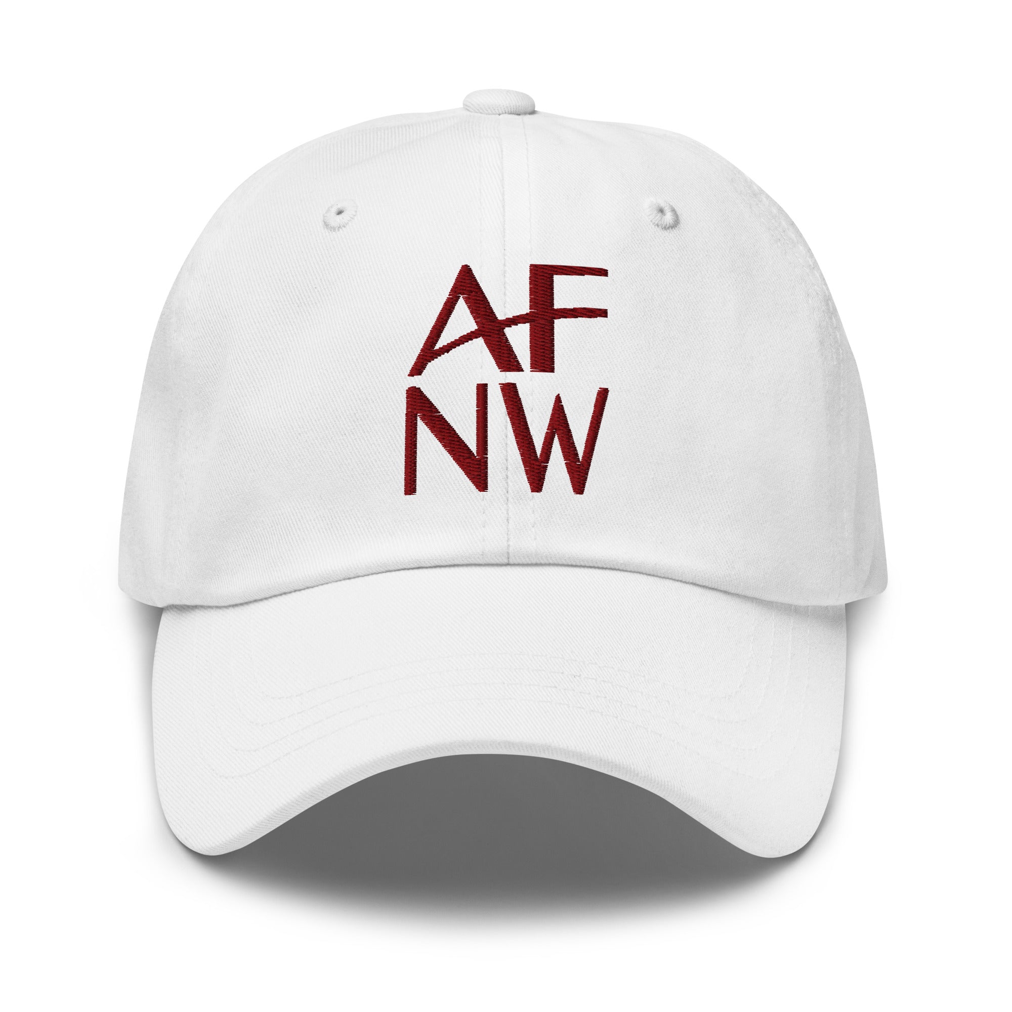 AFNW's Dad hat - II - Briadanna