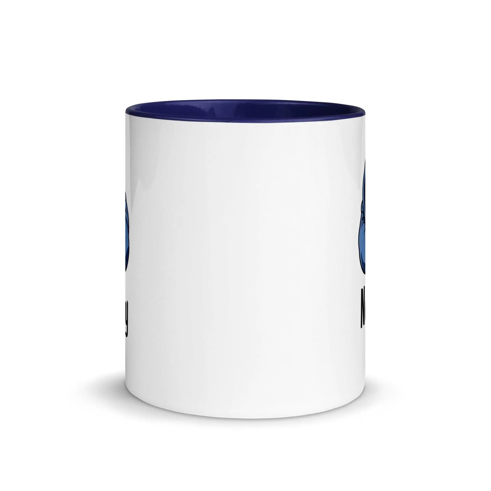 Colorful Ceramic Mug - Briadanna