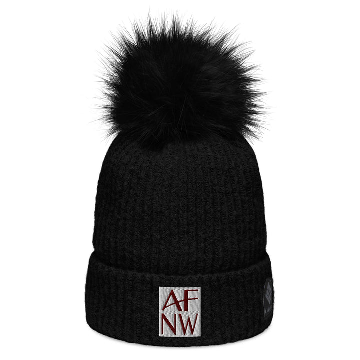 Columbia pom - pom beanie - Briadanna