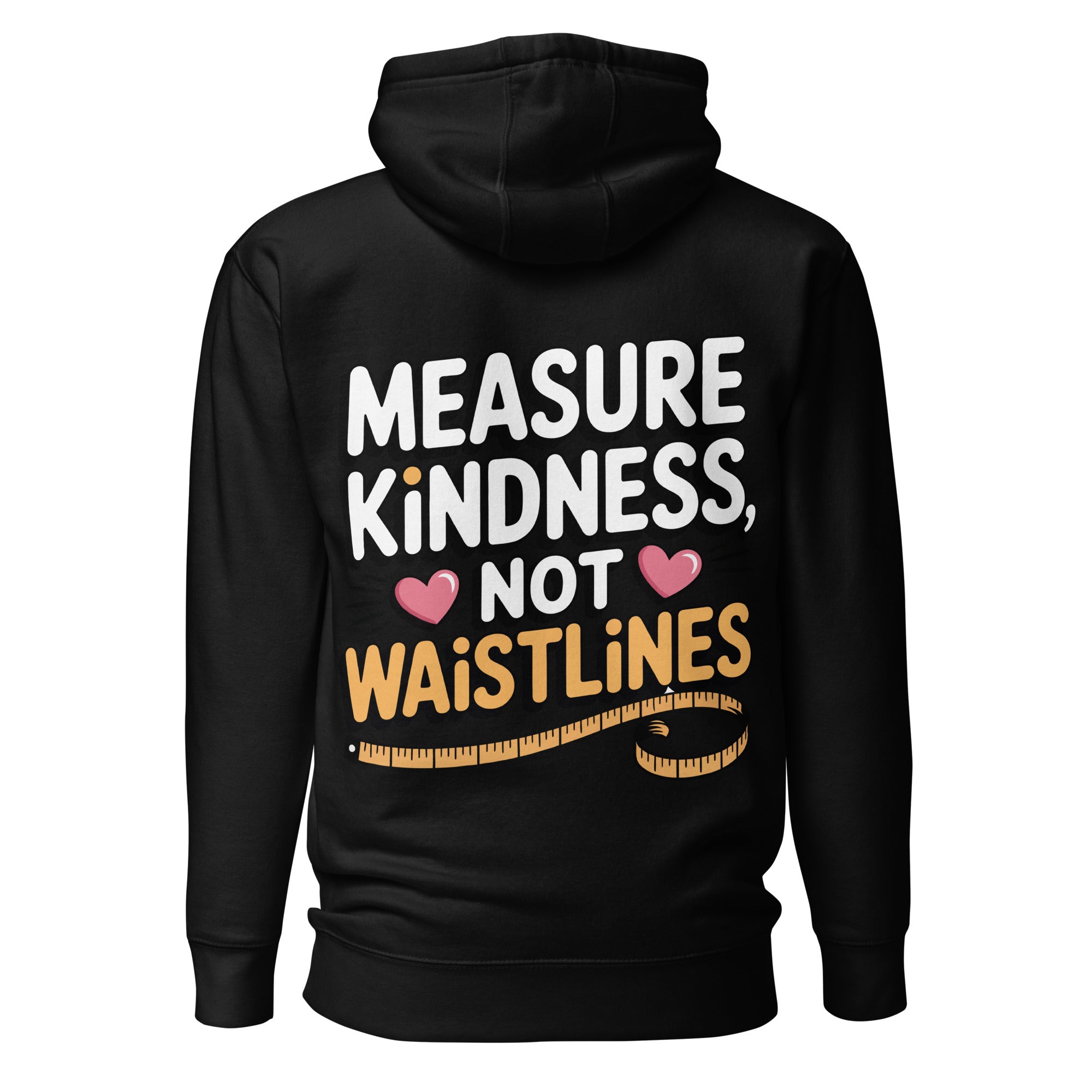 Unisex Hoodie - Briadanna